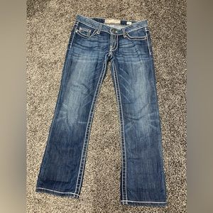 BKE women's jeans